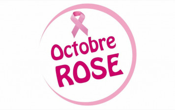Octobre Rose