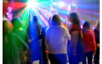 Anniversaire du Club