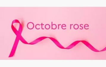 Octobre Rose