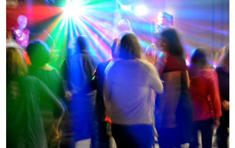 Anniversaire du Club