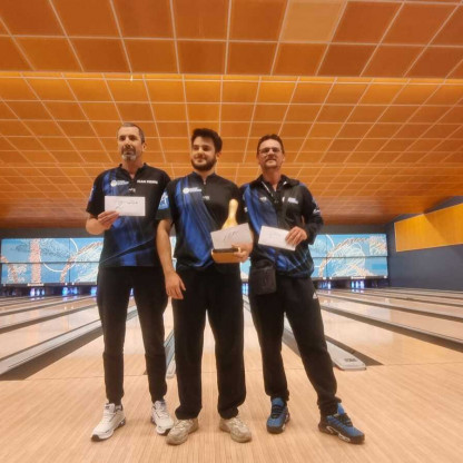Challenge de l'Amitié St Quentin / Hirson 2026