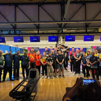 Tournoi Triplette Marathon Tinqueux 2026