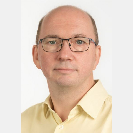 Frédéric Ledain